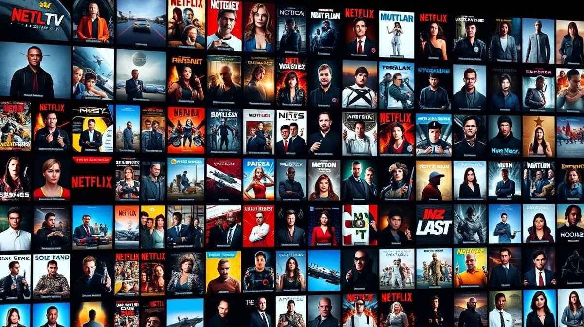 KenoaTV IPTV content