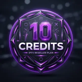 10 Credits Reseller Plan