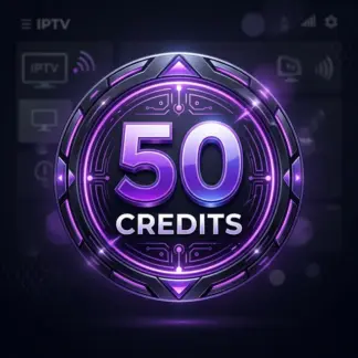 50 Credits Reseller Plan