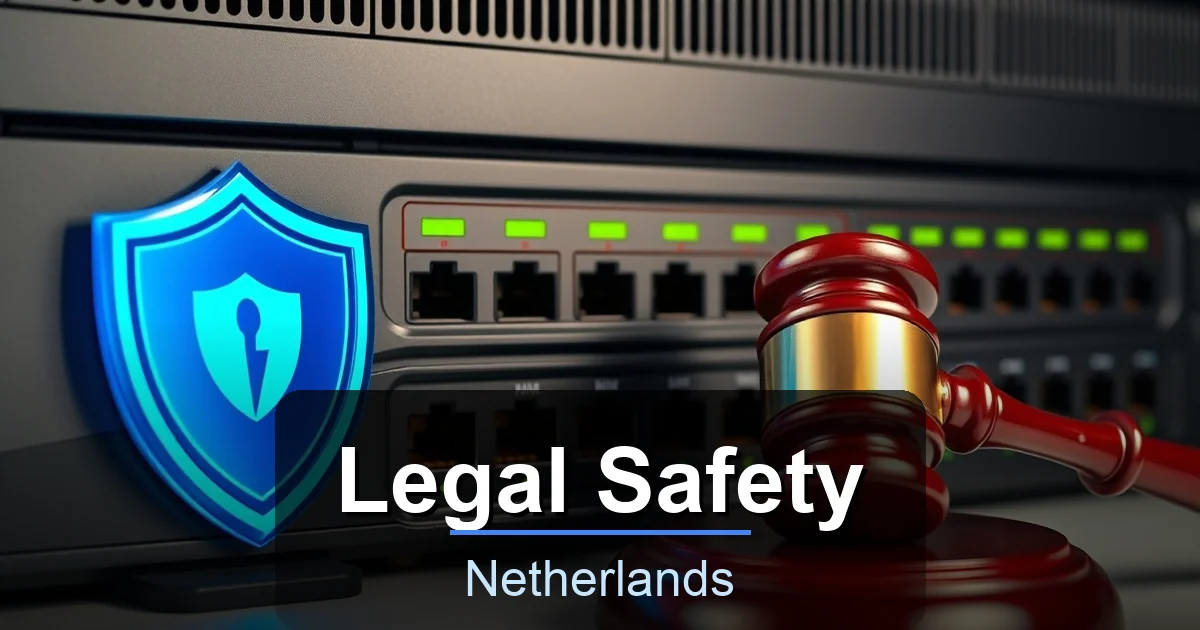 Legal Safety - Netherlands