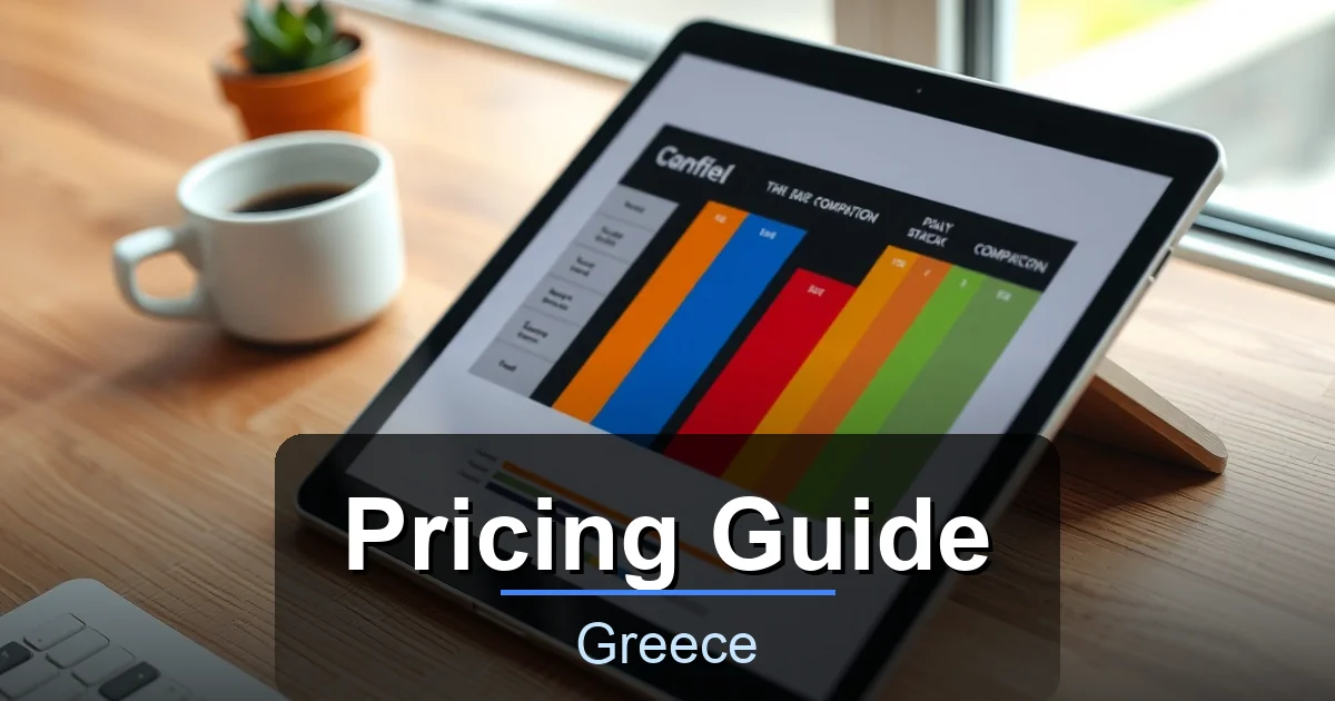 Pricing Guide - Best IPTV Greece