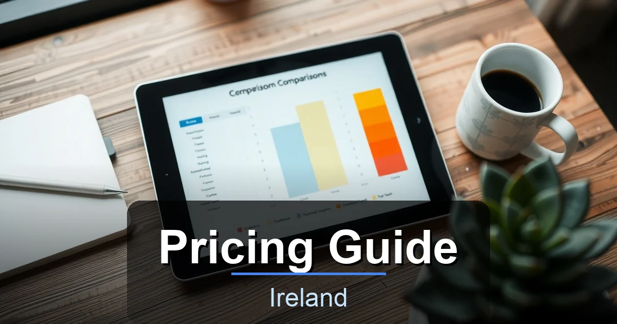 Pricing Guide - Best IPTV Ireland
