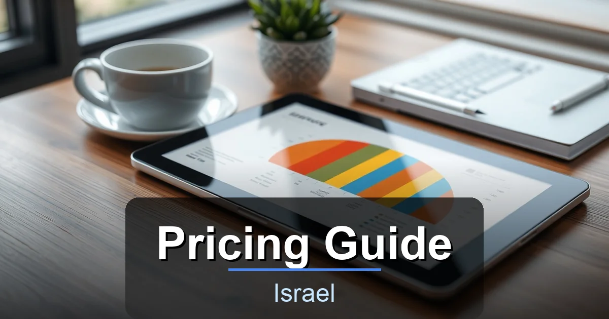 Pricing Guide - Best IPTV Israel