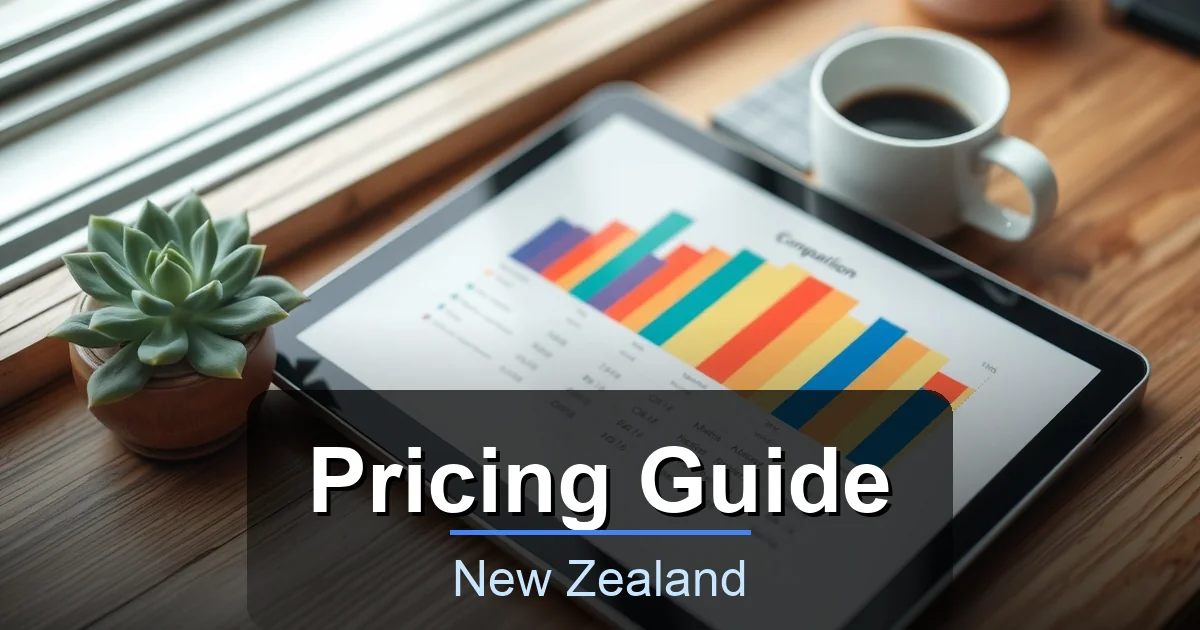 Pricing Guide - Best IPTV New Zealand