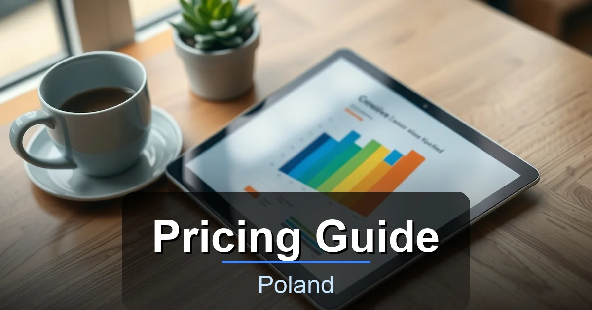 Pricing Guide - Best IPTV Poland
