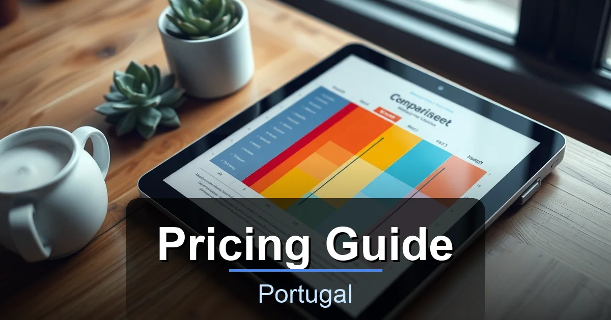 Pricing Guide - Best IPTV Portugal