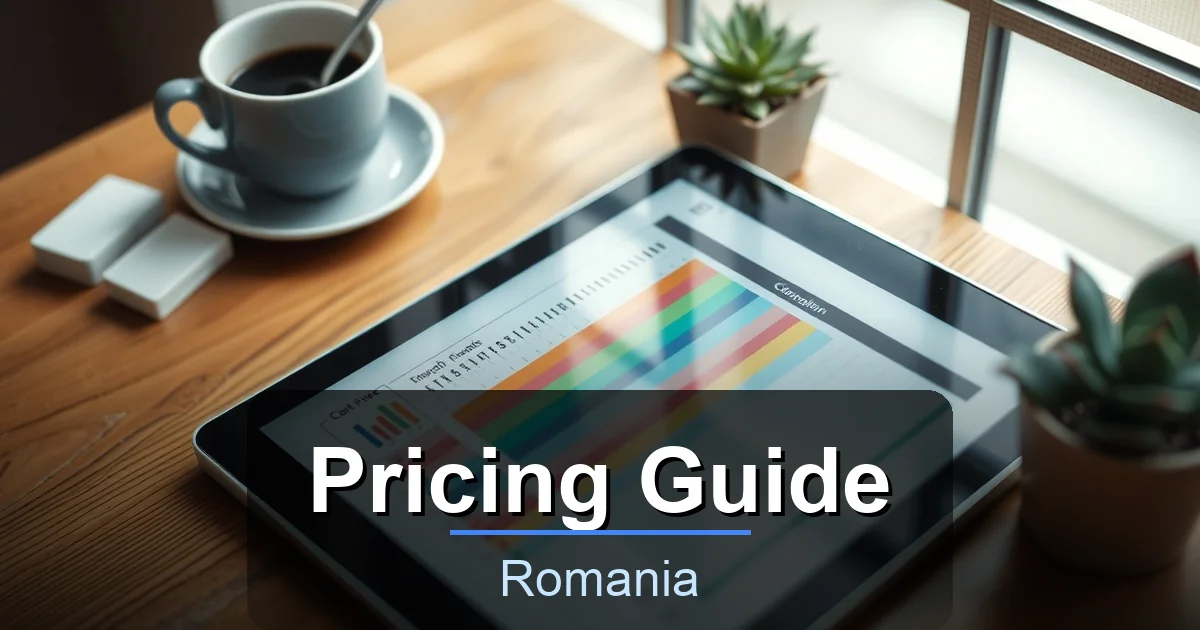 Pricing Guide - Best IPTV Romania