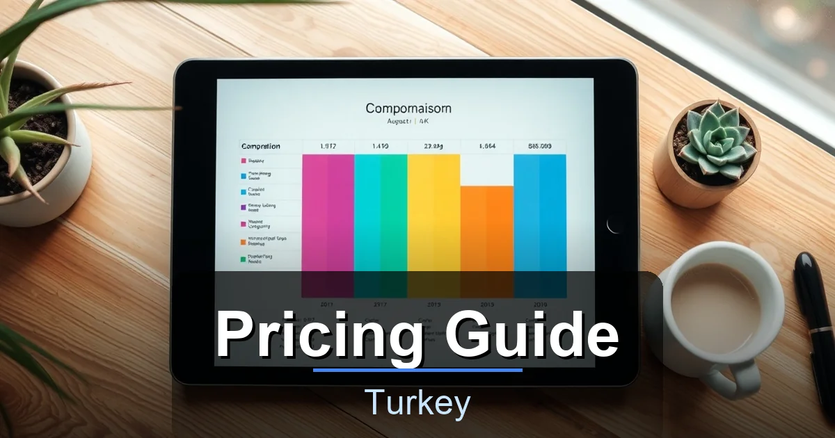 Pricing Guide - Best IPTV Turkey